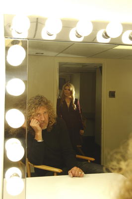 Robert Plant And Alison Krauss posters