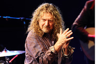 Robert Plant hoodie #2227198