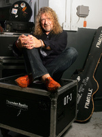 Robert Plant t-shirt #2342238