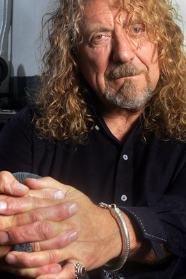 Robert Plant hoodie