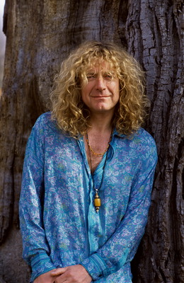 Robert Plant tote bag #G691980
