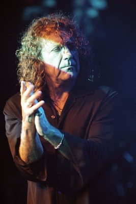 Robert Plant posters