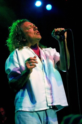 Robert Plant posters