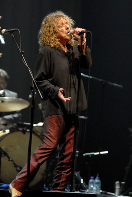 Robert Plant posters