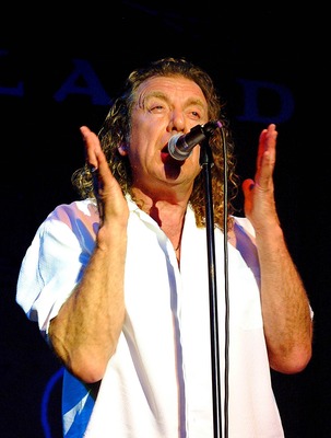 Robert Plant posters