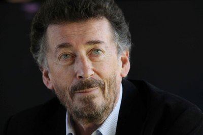 Robert Powell posters