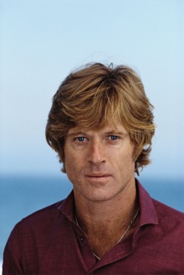 Robert Redford Mouse Pad 1366593
