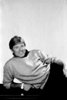 Robert Redford Tank Top #1369695