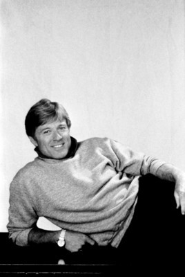 Robert Redford posters