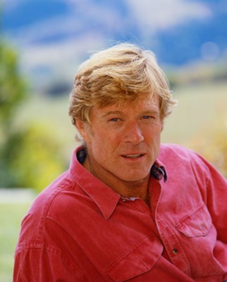 Robert Redford posters