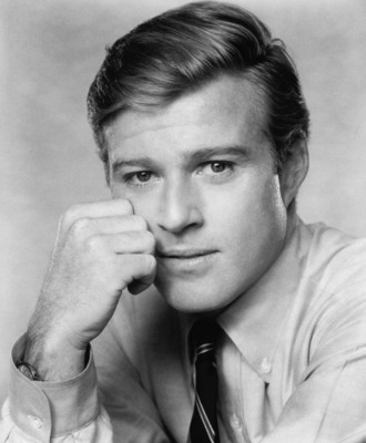 Robert Redford posters