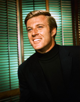 Robert Redford posters