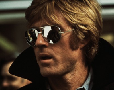 Robert Redford magic mug #G175496