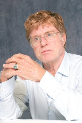 Robert Redford posters