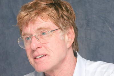 Robert Redford posters