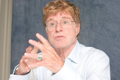 Robert Redford posters