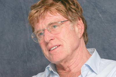 Robert Redford posters