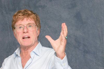 Robert Redford posters