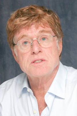Robert Redford posters