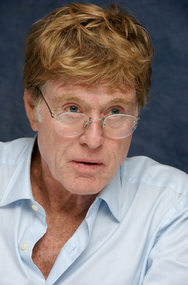 Robert Redford Mouse Pad 2408549