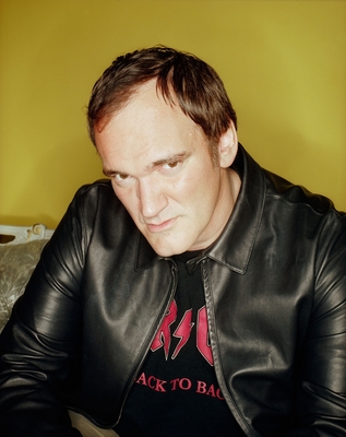 Robert Rodriguez And Quentin Tarantino posters