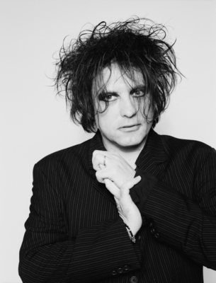Robert Smith posters