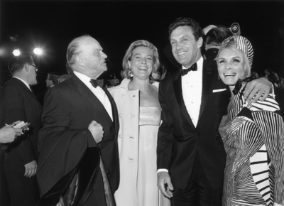 Robert Stack posters