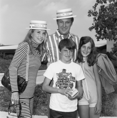 Robert Stack posters