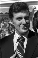 Robert Stack tote bag #G929981