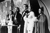 Robert Stack longsleeve t-shirt #2687886