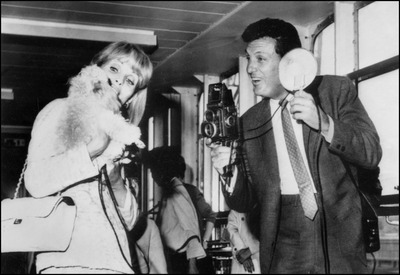 Robert Stack posters