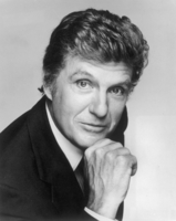 Robert Stack t-shirt #2687889