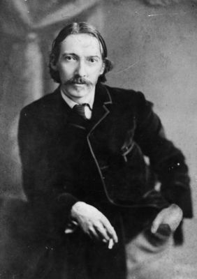 Robert Stevenson posters