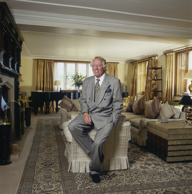 Robert Stigwood posters