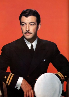 Robert Taylor posters
