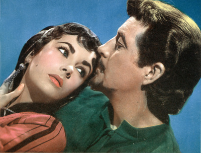 Robert Taylor posters