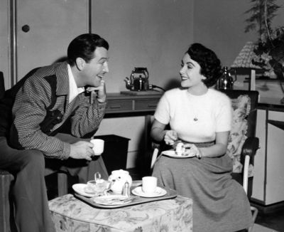 Robert Taylor posters