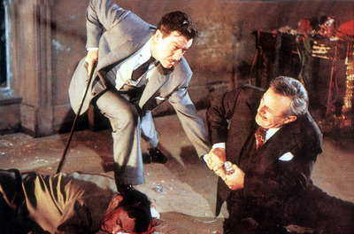 Robert Taylor posters