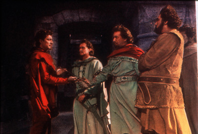 Robert Taylor posters