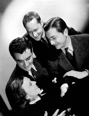 Robert Taylor posters