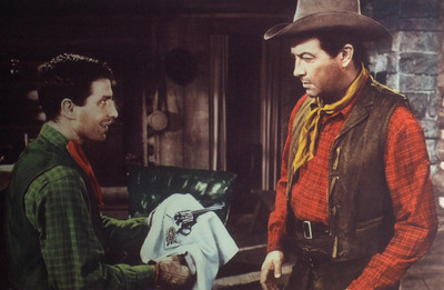 Robert Taylor posters