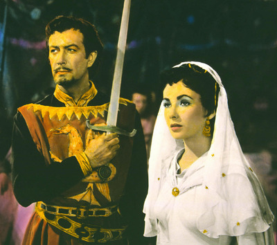 Robert Taylor posters