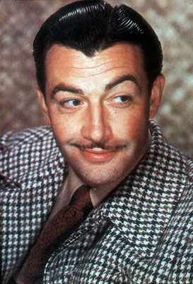 Robert Taylor posters