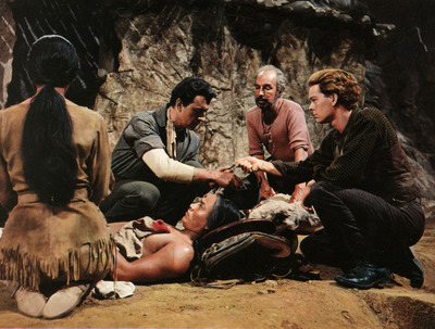Robert Taylor posters