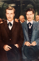 Robert Wagner t-shirt #2606953