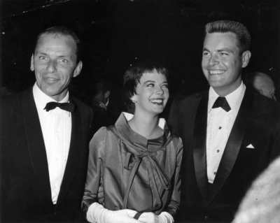 Robert Wagner posters