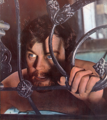 Robert Wagner posters