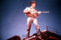 Robert Wagner longsleeve t-shirt #2606991