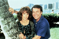 Robert Wagner longsleeve t-shirt #2607037