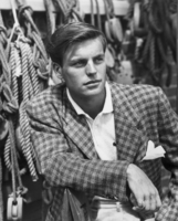 Robert Wagner Tank Top #2607039